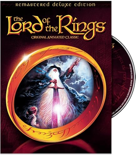 The Lord of the Rings Film Cell | Home Theater Mart | Chicago, IL