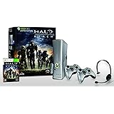 Xbox 360 Halo: Reach リミテッド エディション 250GB (W3G-00064)【メーカー生産終了】