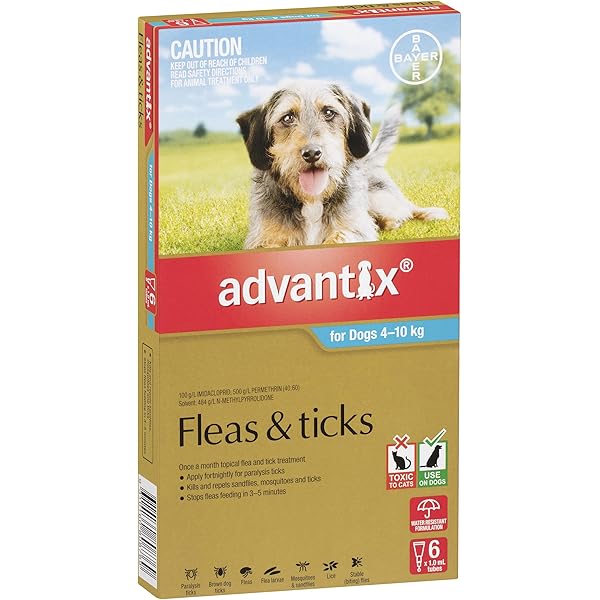 exelpet flea collar