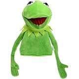 Amazon Ty Beanie Buddies Muppets マペット カーミット ぬいぐるみ 42cm プラッシュ 人形 マペットショー セサミストリート カエル キャラクター アメリカン 雑貨 プレゼント ギフト ビーニーズ ぬいぐるみ おもちゃ