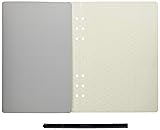 PLOTTER ホワイトボードパッド A5 77716546