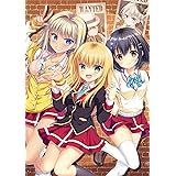 AMBITIOUS MISSION アフターエピソード２ 通常版