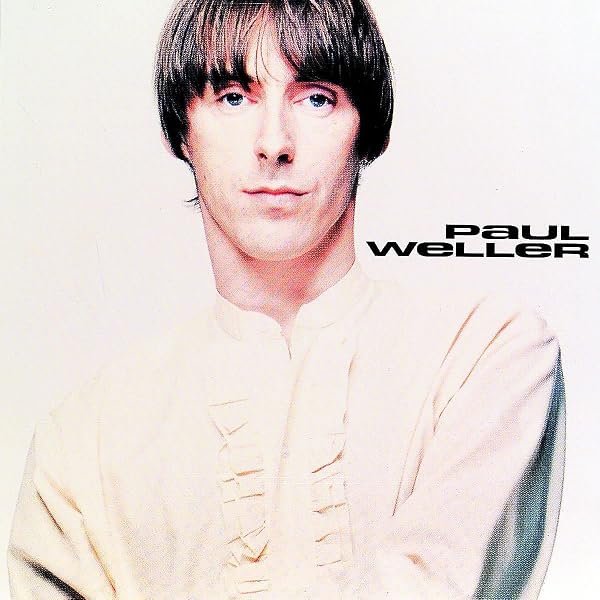 Paul Weller | Amazon.com.au | Music