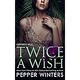 Twice a Wish (GODDESS ISLES Book 2)