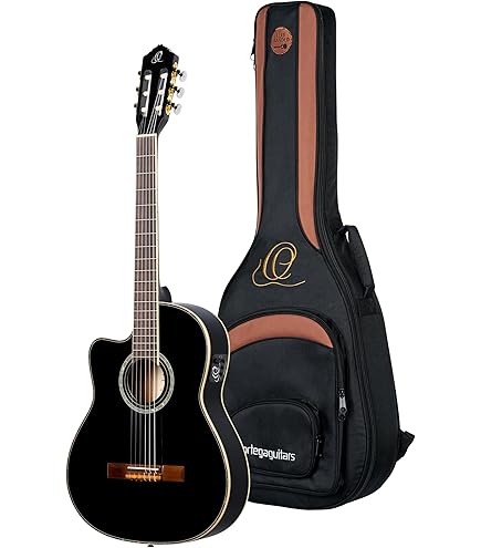 Amazon | Alhambra アルハンブラ エレクトリッククラシックギター Z