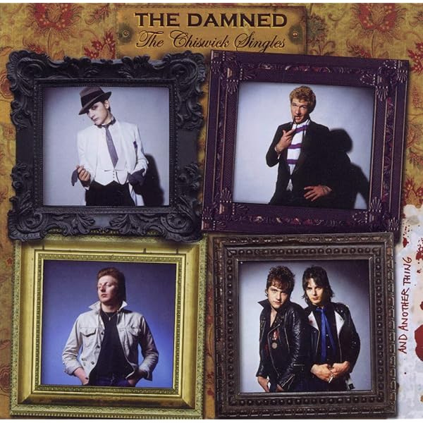 Amazon.co.jp: Best of the Damned: ミュージック