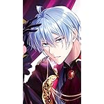 身代わり令嬢を救ったのは冷酷無慈悲な氷の王子の愛でした XFVGA(480×854)壁紙 クラレンス