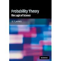 洋書 Probability Theory: The Logic of Science Probability Theory: A Logic of Science – Nova Science Publishers