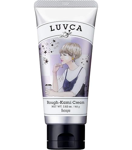 まとめ販売　ラブカ うるキラ髪グロス 80g×200本 Amazon | ラブカ うるキラ髪グロス 80g | LUVCA(ラブカ) | ヘア