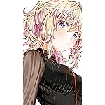 不器用な先輩。 iPhone SE/8/7/6s(750×1334)壁紙 鉄輪(かんなわ)