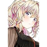 不器用な先輩。 iPhone(640×960)壁紙 鉄輪(かんなわ)