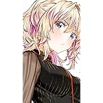 不器用な先輩。 XFVGA(480×854)壁紙 鉄輪(かんなわ)