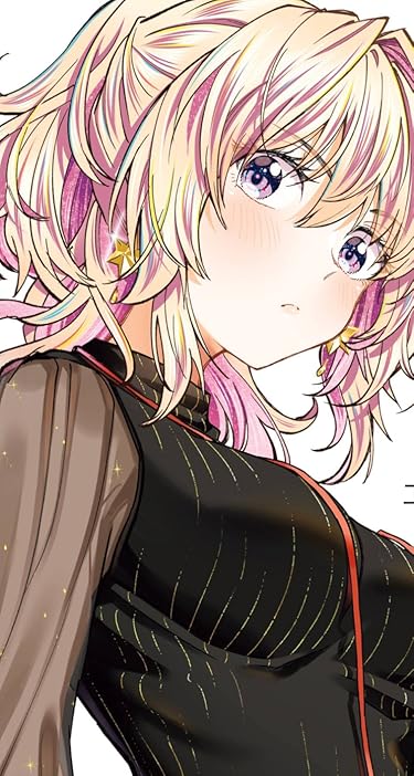 不器用な先輩。  iPhone/Androidスマホ壁紙(744×1392)-1 - 鉄輪(かんなわ)