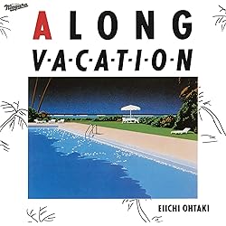 Amazon.co.jp: A LONG VACATION 40th Anniversary Edition (通常盤