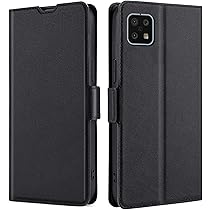 Amazon.co.jp: AQUOS sense4 ケース 手帳型 薄型 軽量ケース