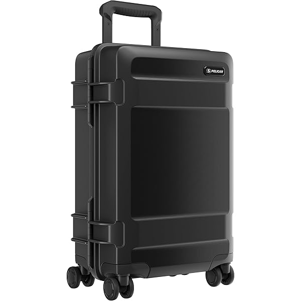 Amazon.co.jp: PELICAN(ペリカン) 1507 エアケース フォーム付き