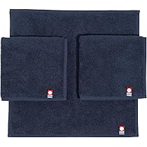 Amazon｜タオルハンカチ 今治 3枚セット ハンドタオル ミニ