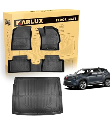 Amazon | TOYOTA 純正 アクセサリー パーツ YARIS CROSS ヤリスクロス 
