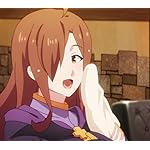 この素晴らしい世界に祝福を! HD(1440×1280) ウィズ この素晴らしい世界に祝福を! HD(1440×1280) ウィズ