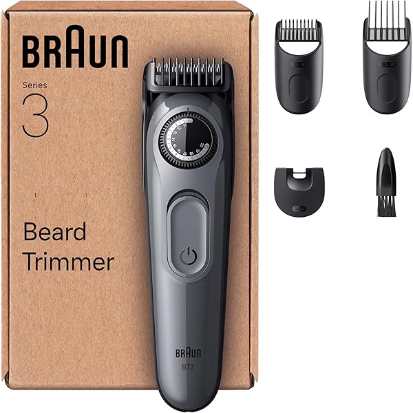 Braun ブラウン オールインワン スタイルキット シリーズ3 3450 Braun ブラウン バリカン オールインワン スタイルキット