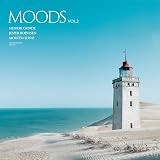 Moods, Vol.2 (LP) [Analog]