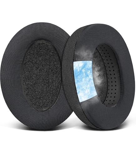 Amazon | ゼンハイザー Sennheiser HD 820用イヤーパッド 1ペア