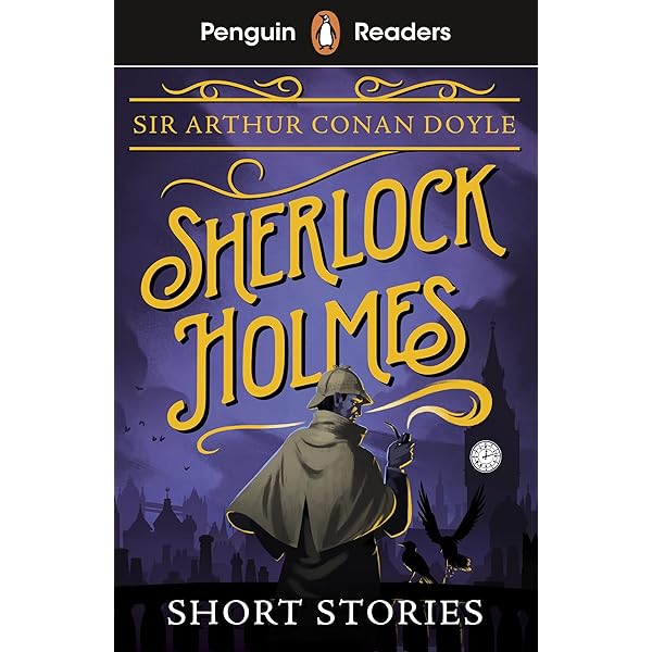 Amazon | Penguin Readers Starter Level: The Hound of the