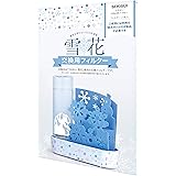 積水樹脂 自然気化式加湿器 うるおい 雪花 交換用フィルタ－ ULY-YB-TBF