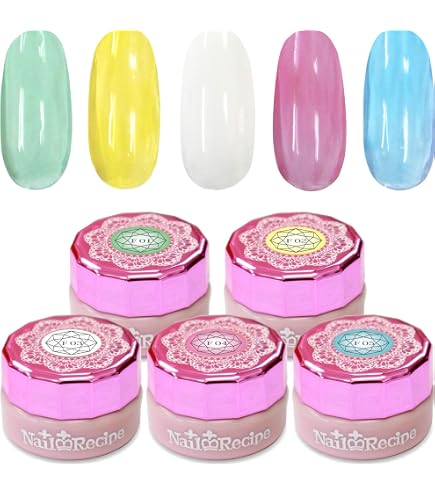 Amazon.co.jp：カラージェル MOMO-21 by nail for all：ビューティー