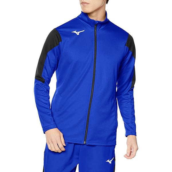 Amazon.co.jp: [ミズノ] サッカーウェア ソフトニットジャケット