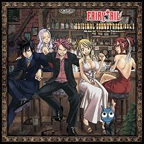Amazon | TVアニメ「FAIRY TAIL」オリジナルサウンドトラックVOL. 3