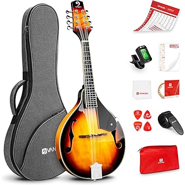 Amazon.co.jp 人気ギフトランキング: マンドリン で、ギフトの設定を