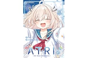 ATRI -My Dear Moments-（５） (角川コミックス・エース)