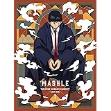 マッシュル-MASHLE- 神覚者候補選抜試験編 Vol.1(完全生産限定版) [Blu-ray]