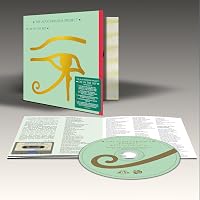 Amazon.co.jp: The Alan Parsons Project: Complete Albums Collection