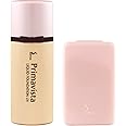 プリマヴィスタ 化粧のり実感リキッドファンデーション UV オークル03 SPF25 PA++ 30ml