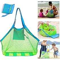 beach backpack amazon