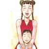 満州アヘンスクワッド 春鈴（チュンリン）,敏（ミン） QHD(540×960)壁紙