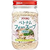ユウキ食品 フォースープ(顆粒) 100g