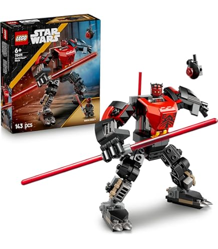 Amazon.co.jp: レゴ スター・ウォーズ バトルパック