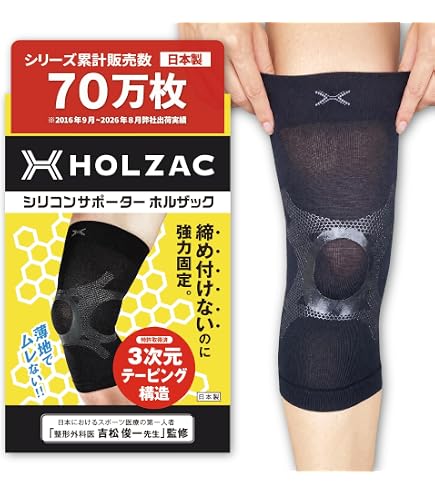 Amazon.co.jp: ひざガードプロ (M) : ドラッグストア