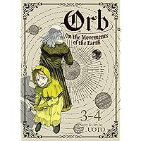 Amazon | Orb: On the Movements of the Earth Omnibus 4 (7-8) | Uoto