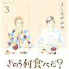 きのう何食べた？（３） (モーニングコミックス)