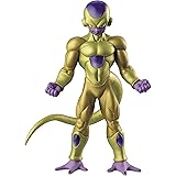 ドラゴンボールZ 復活の「F」 超造集 其之四 ゴールデンフリーザ 全1種 13cm フィギュア