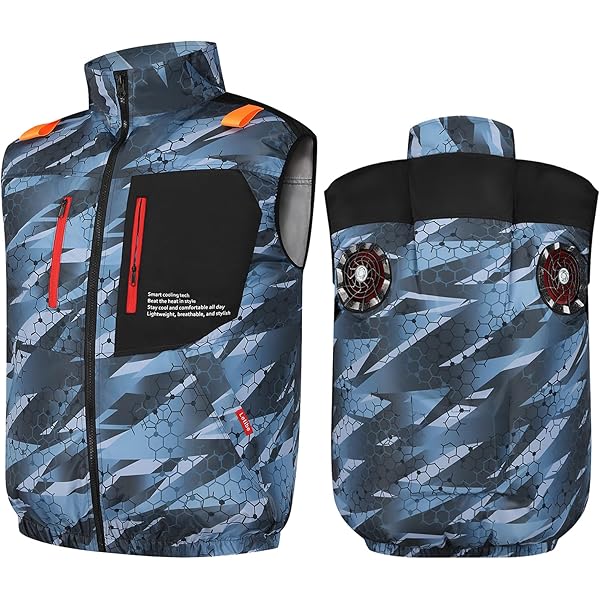 Amazon.co.jp: [Letibe] 【日本優良企業】 37460mAh 42V 空調作業服