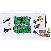 Amazon.co.jp: [パーリーゲイツ] マルチホルダー [LoveGOLF