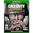 Call of Duty WWII (輸入版:北米) - XboxOne