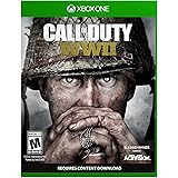 Call of Duty WWII (輸入版:北米) - XboxOne