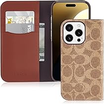 【新品】Coach - iPhone 16 - シグネイチャー柄 ブラック COACH® | Iphone 16 Case In Signature Canvas
