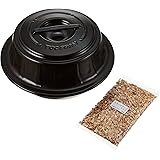 トーセラム鍋 お手軽燻製鍋 スモークチップ5袋入り TSP/PN-31D5